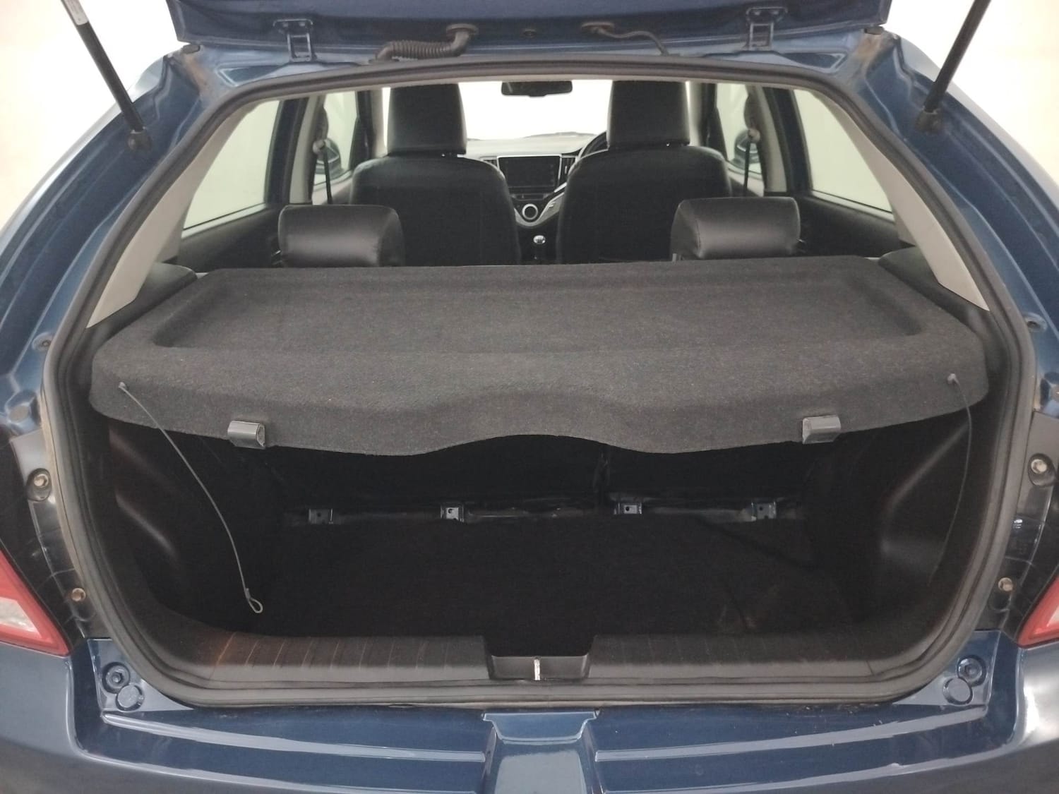 Baleno image 25 Baleno image 25