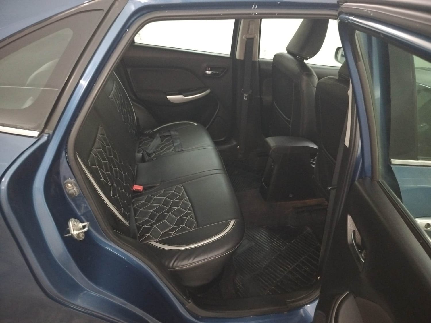 Baleno image 18 Baleno image 18