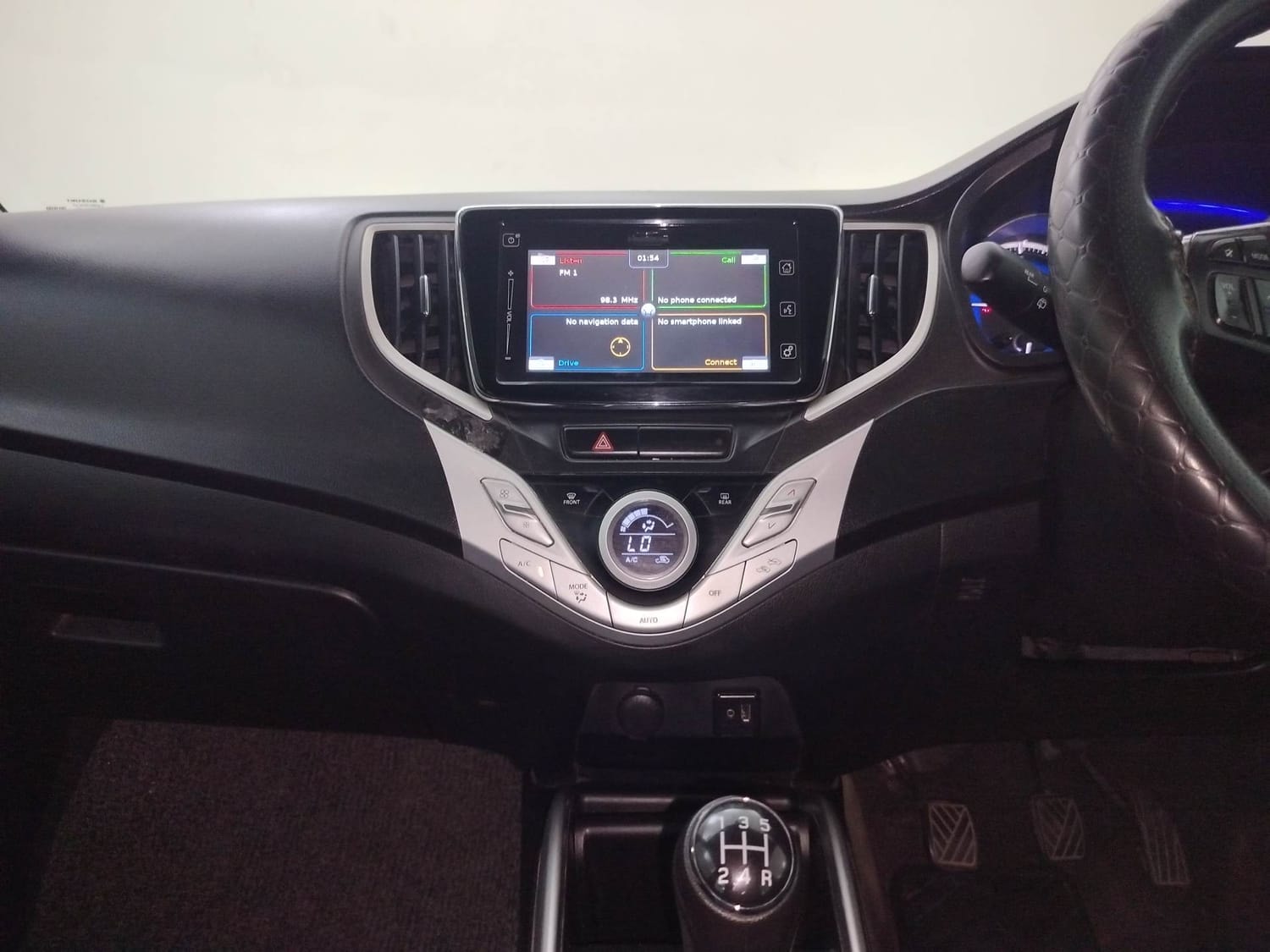 Baleno image 13 Baleno image 13