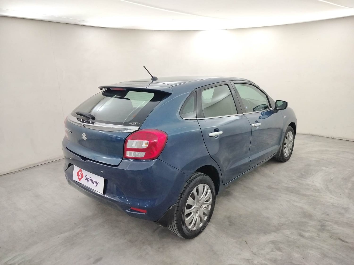 Baleno image 5 Baleno image 5