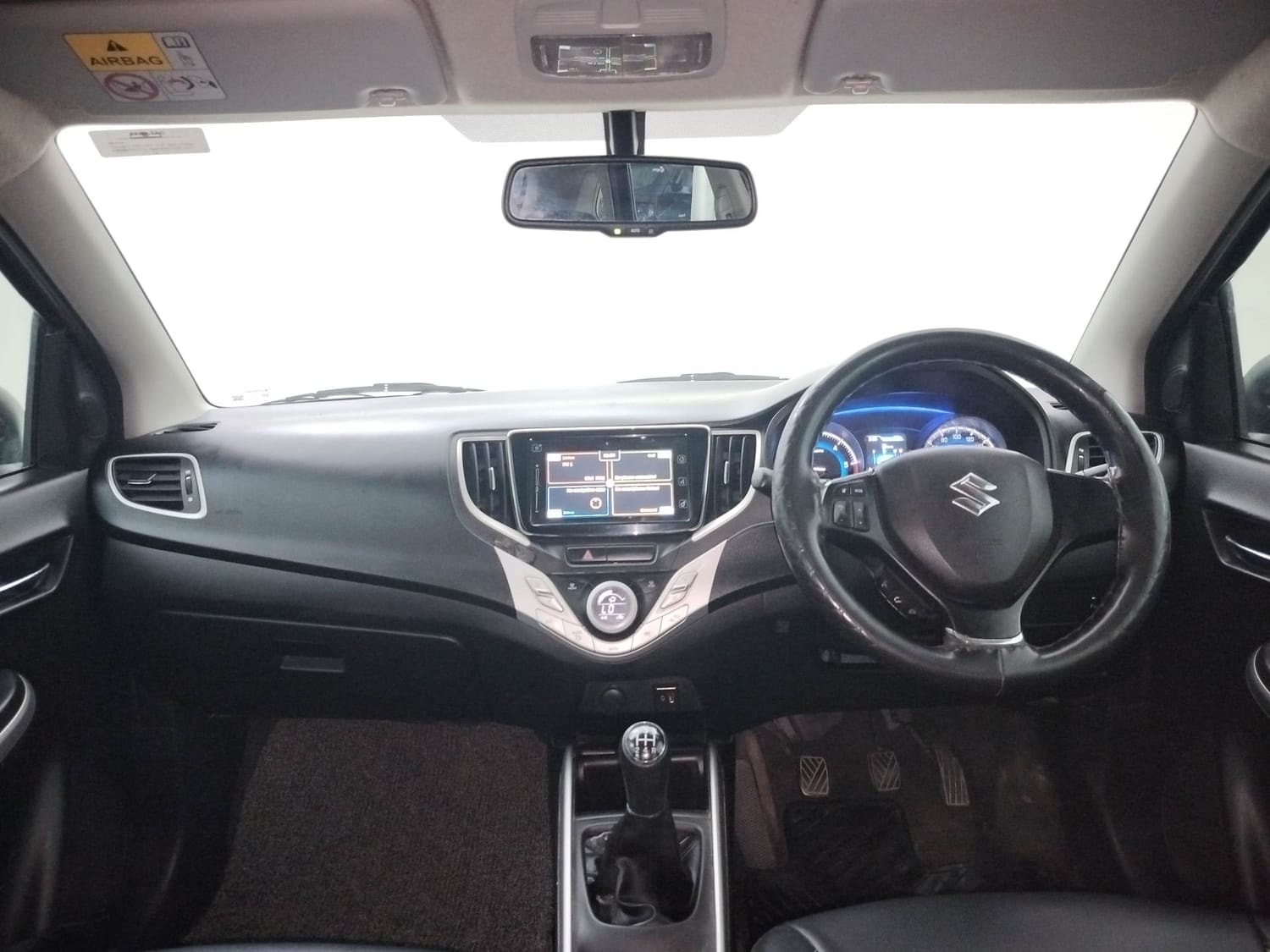 Baleno image 12 Baleno image 12