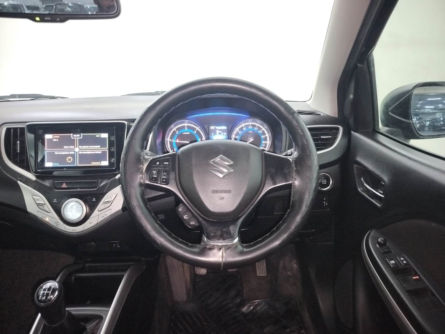 Baleno image 14 Baleno image 14