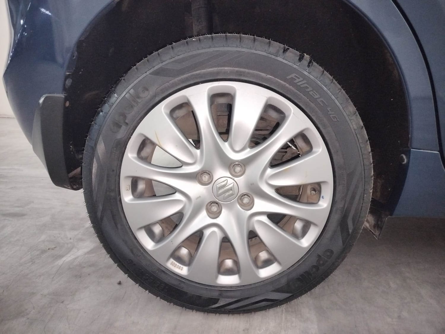 Baleno image 33 Baleno image 33