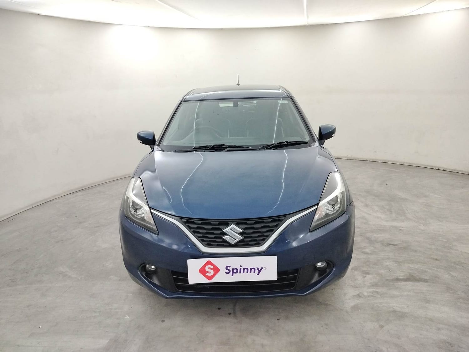 Baleno image 8 Baleno image 8