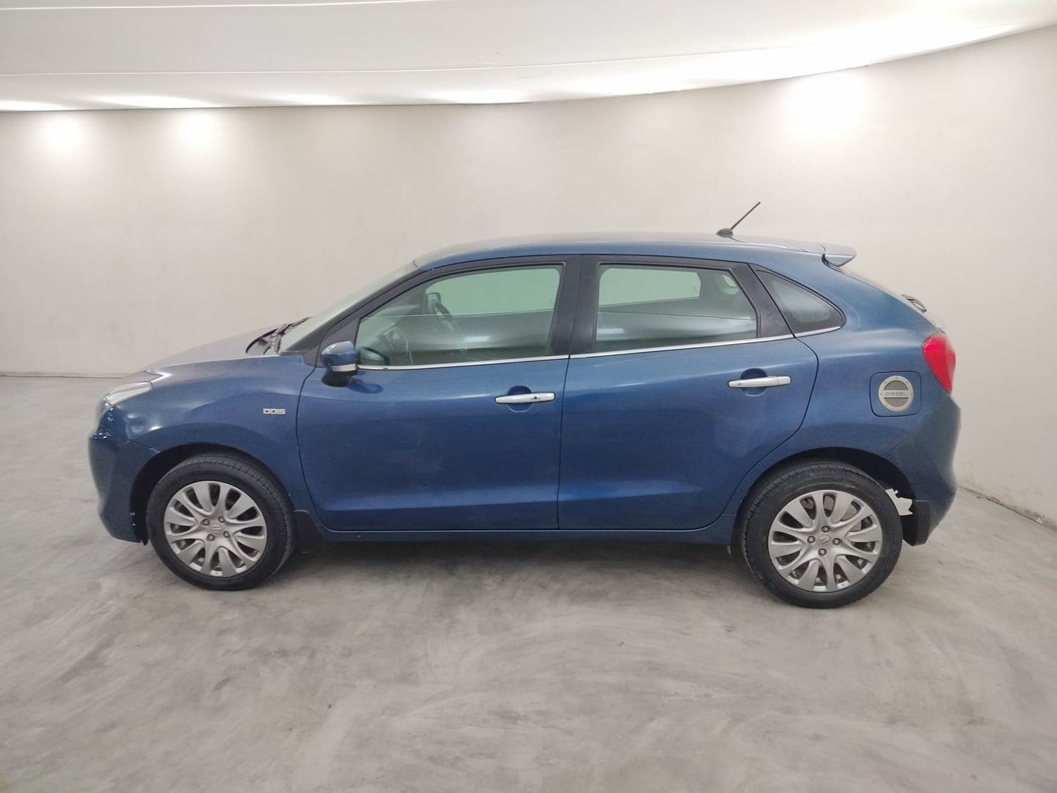 Baleno image 2 Baleno image 2