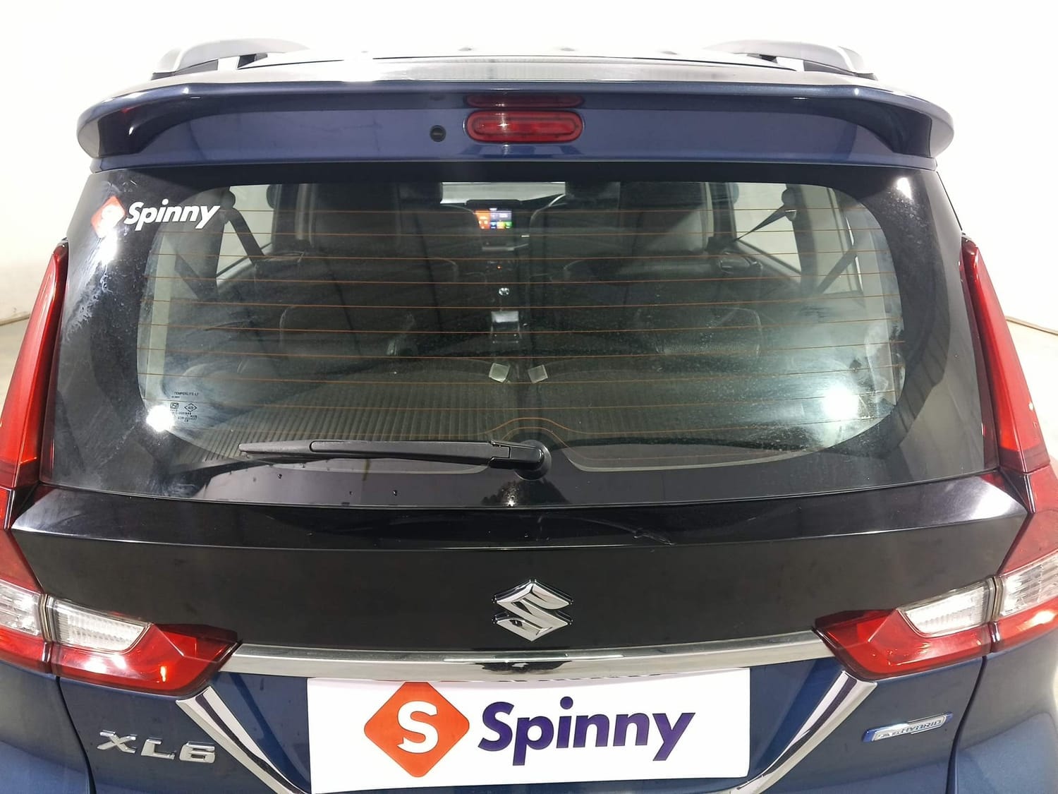 XL6 image 10 XL6 image 10