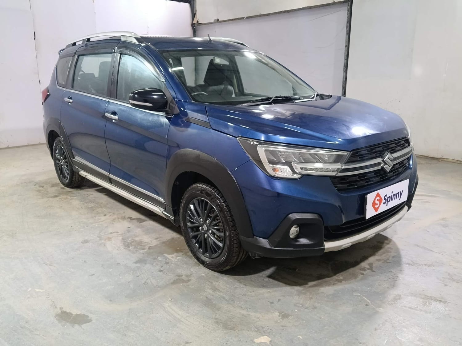 XL6 image 7 XL6 image 7