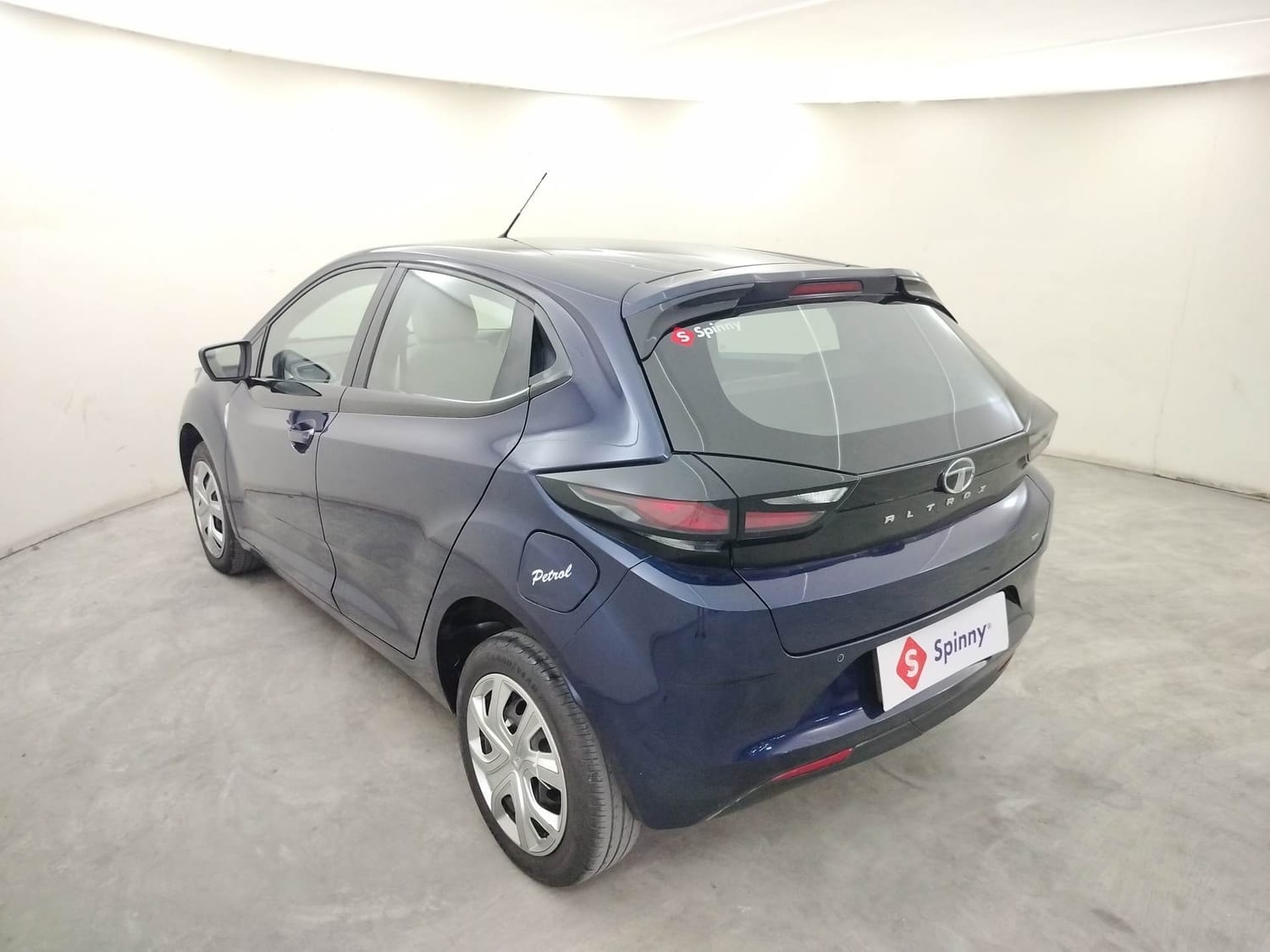 Altroz image 3 Altroz image 3