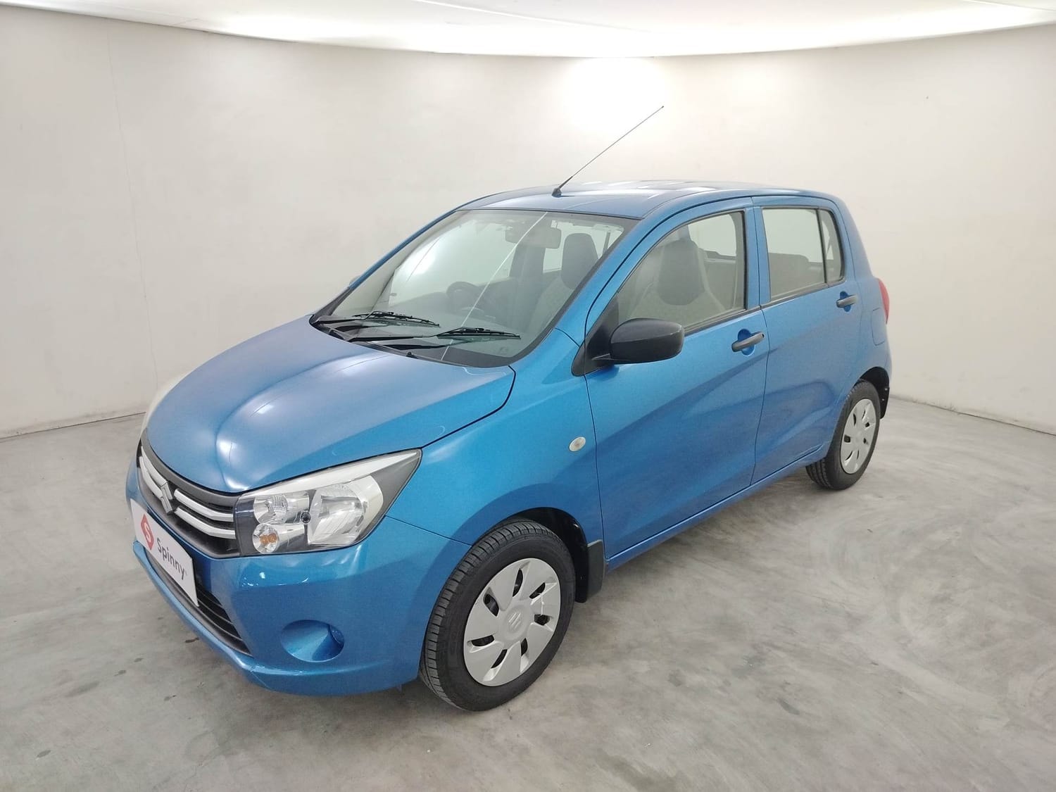 Celerio image 1 Celerio image 1