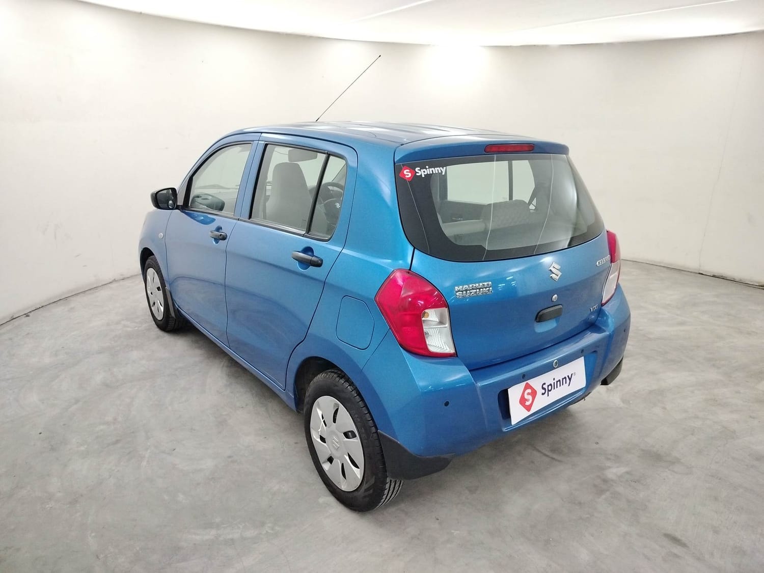 Celerio image 3 Celerio image 3