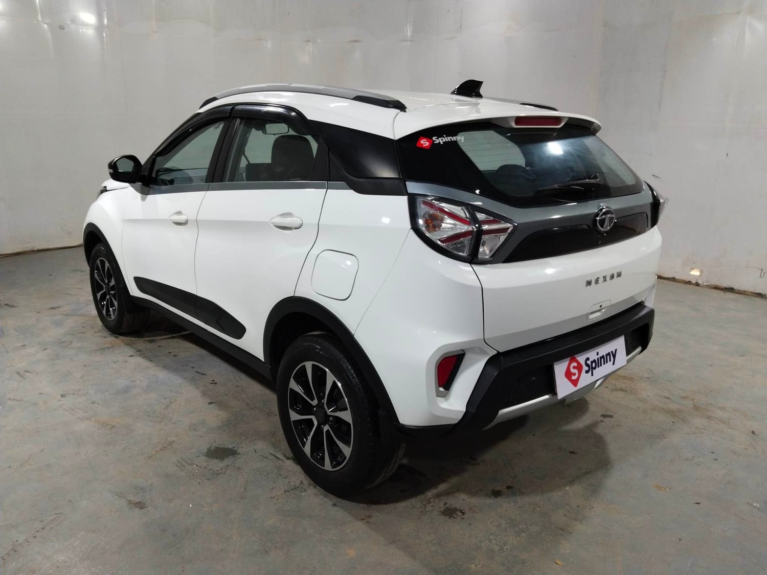 Nexon image 3 Nexon image 3