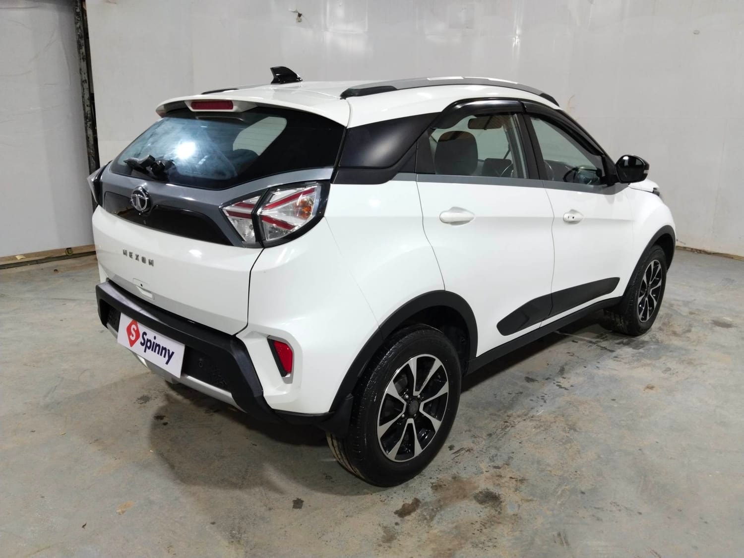 Nexon image 5 Nexon image 5