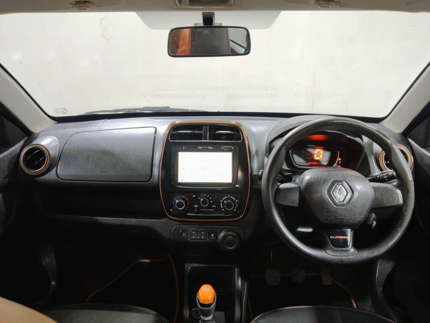 Kwid image 12 Kwid image 12