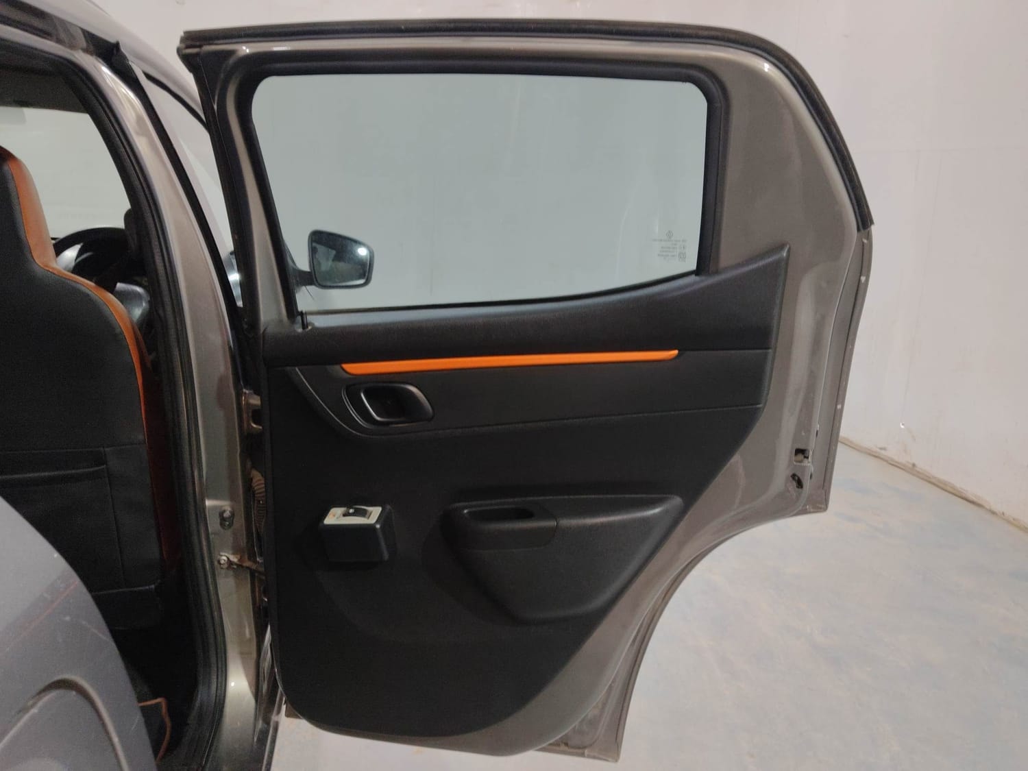 Kwid image 20 Kwid image 20