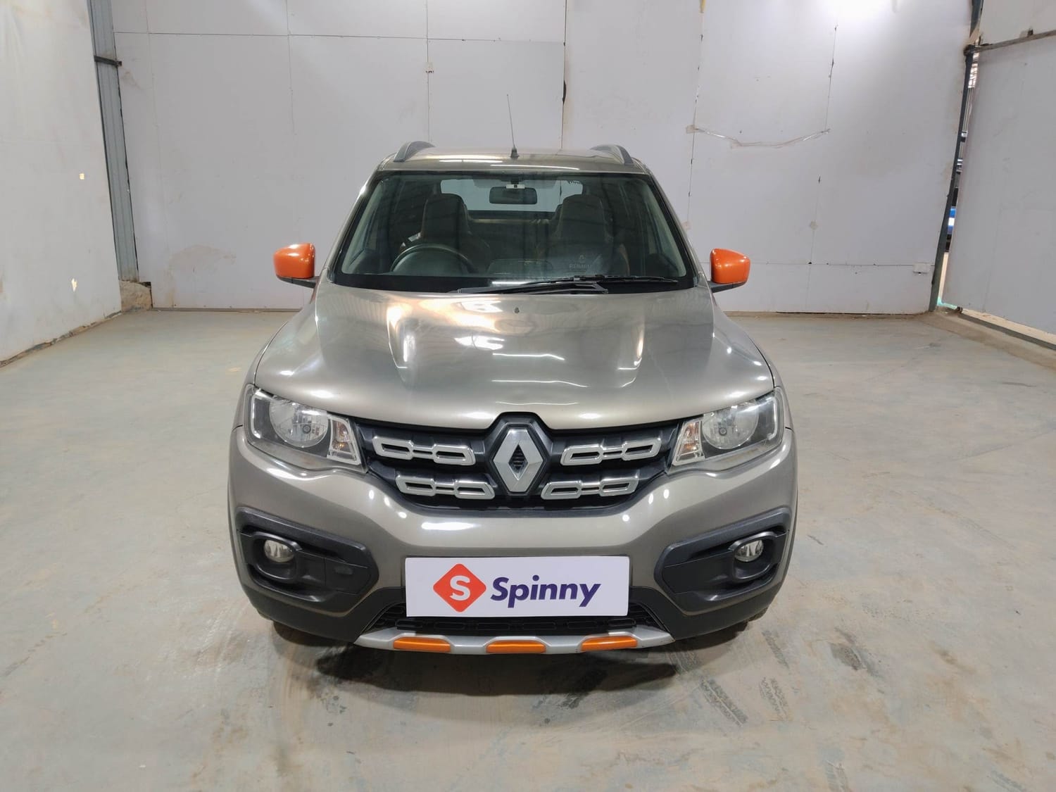 Kwid image 8 Kwid image 8