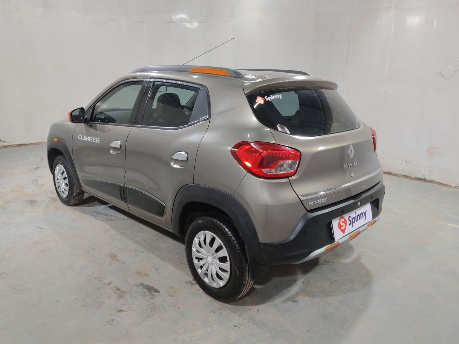 Kwid image 3 Kwid image 3