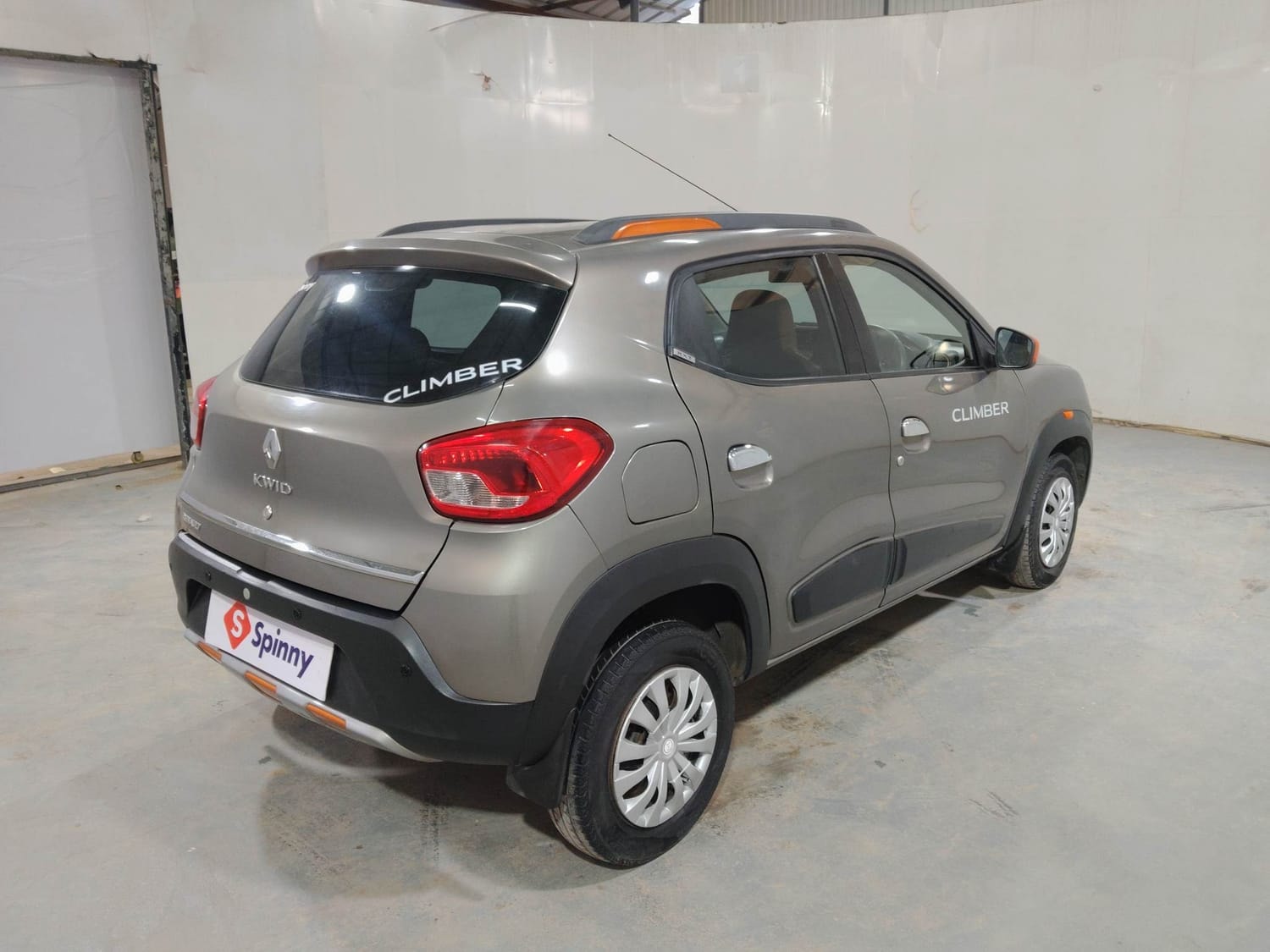 Kwid image 5 Kwid image 5