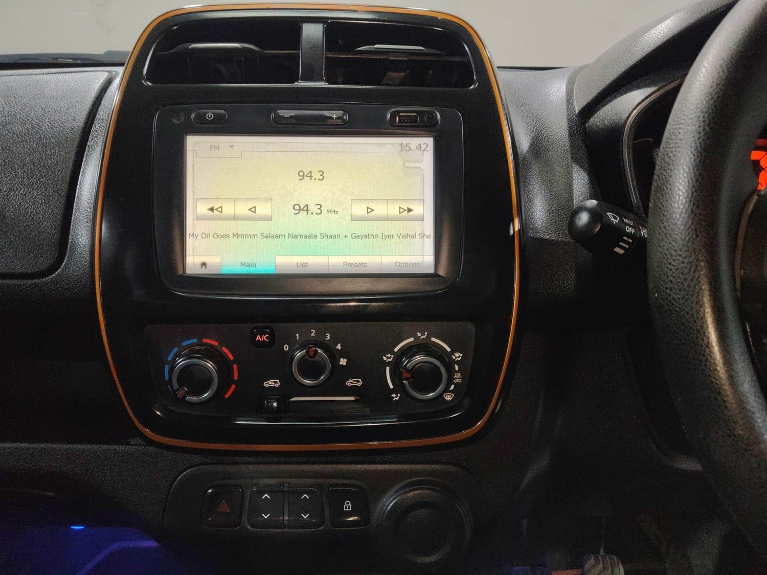 Kwid image 13 Kwid image 13