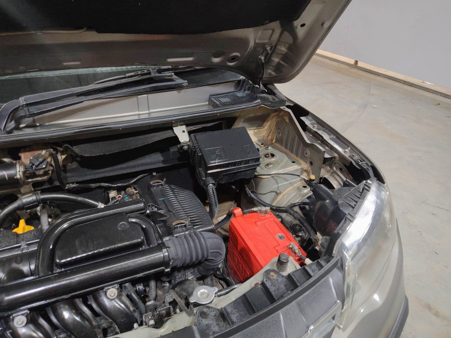 Kwid image 28 Kwid image 28