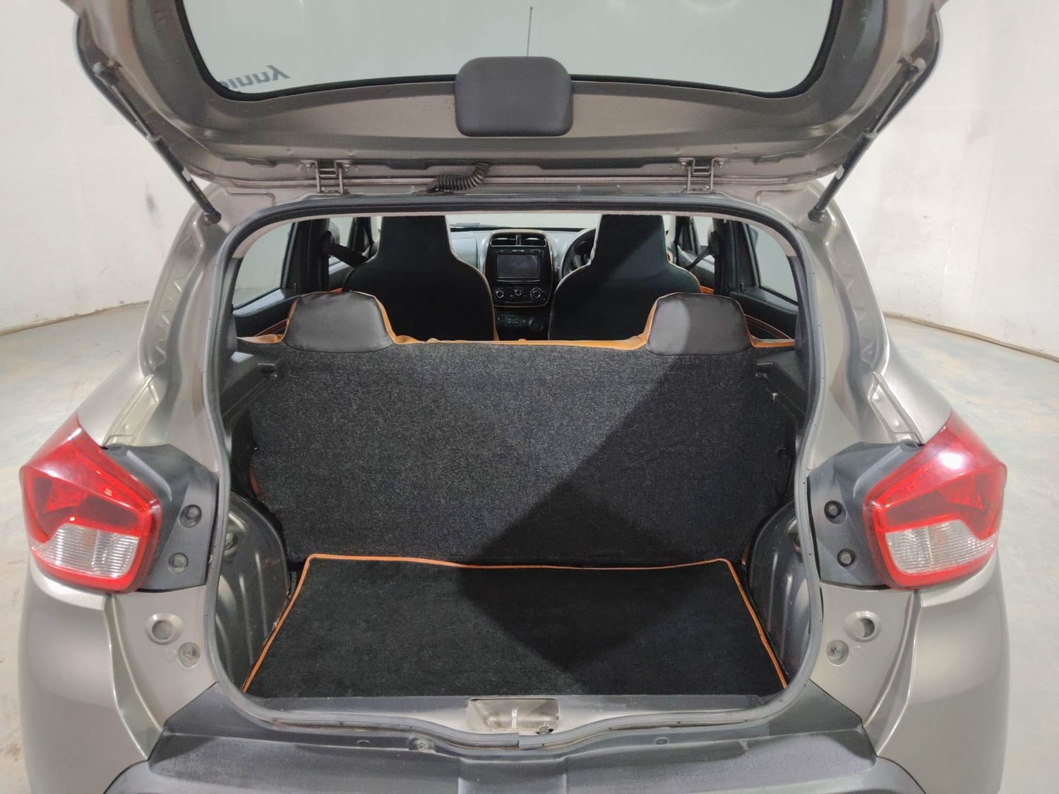 Kwid image 25 Kwid image 25