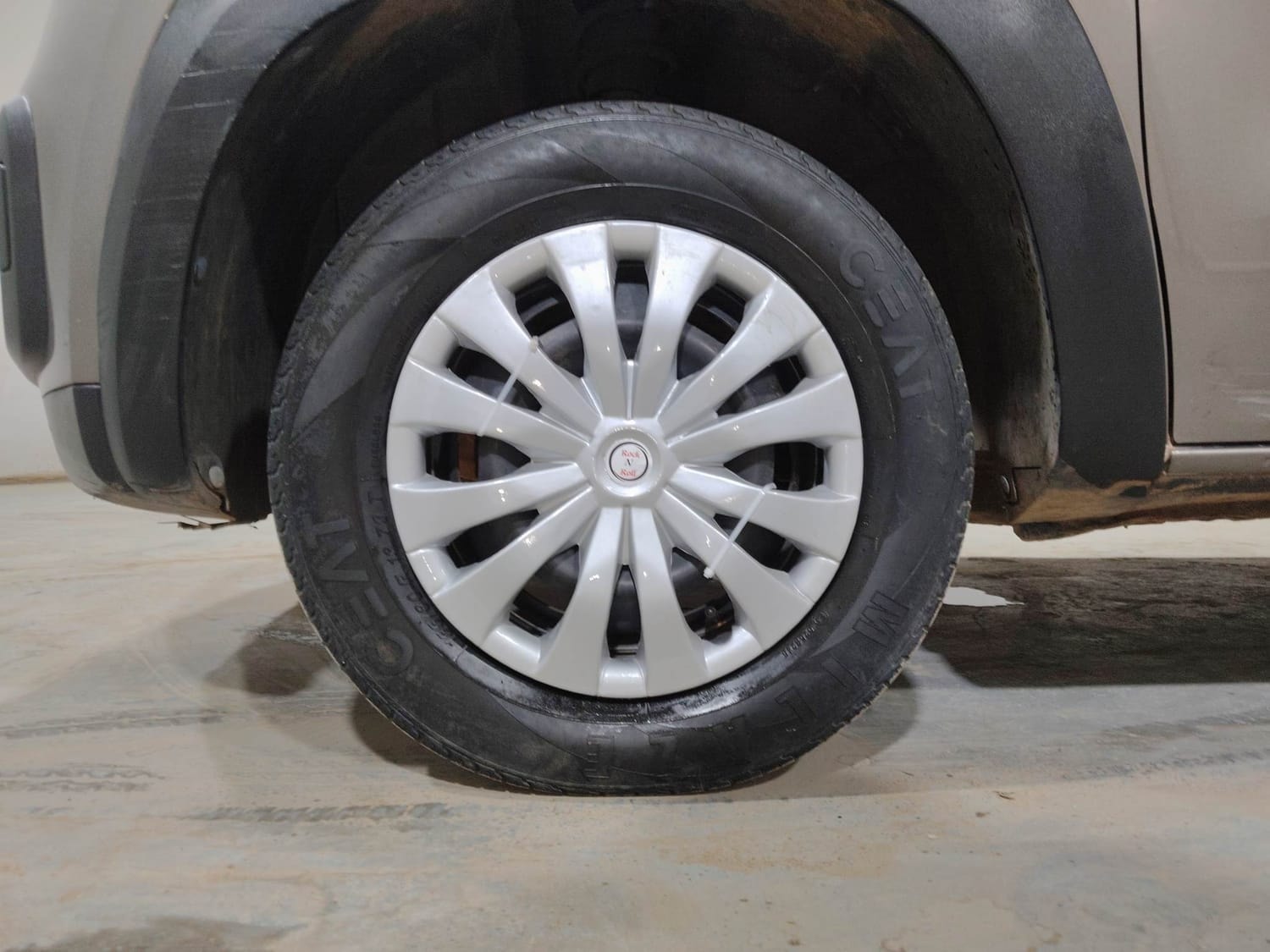 Kwid image 34 Kwid image 34