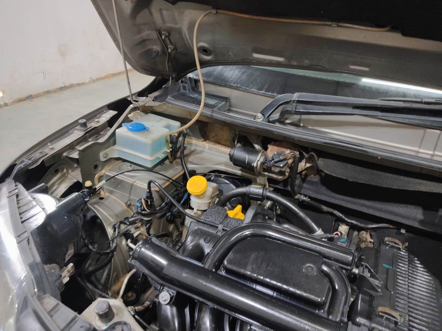 Kwid image 29 Kwid image 29