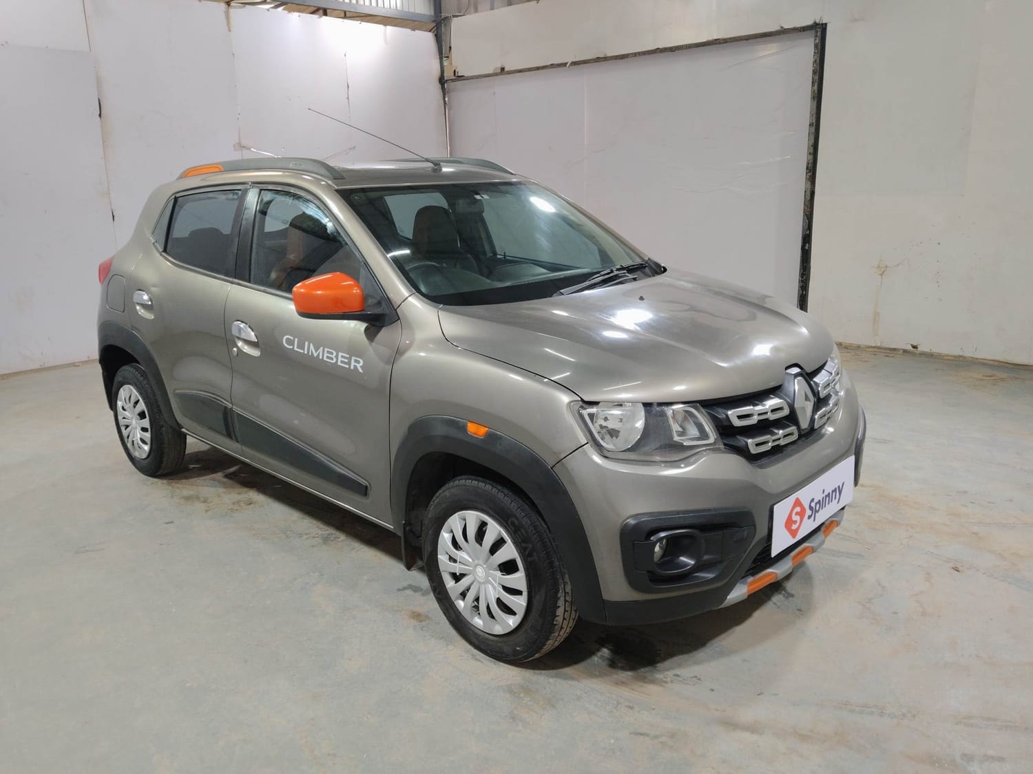 Kwid image 7 Kwid image 7