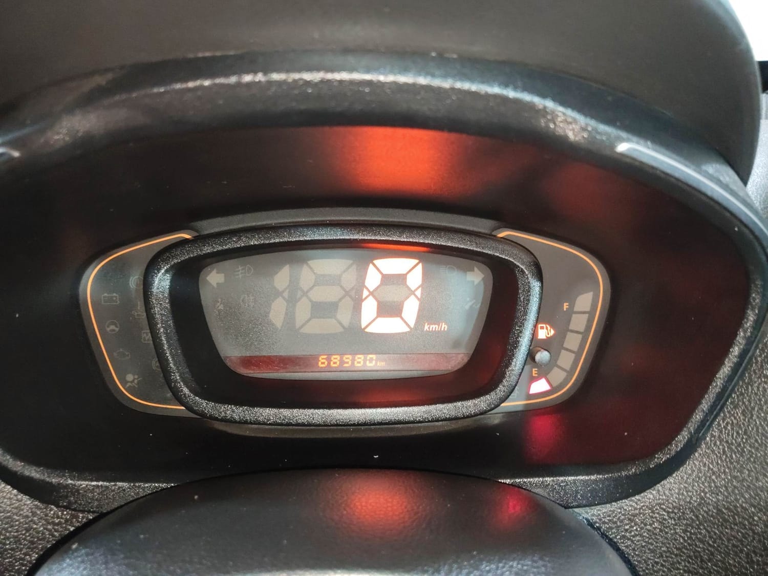 Kwid image 15 Kwid image 15