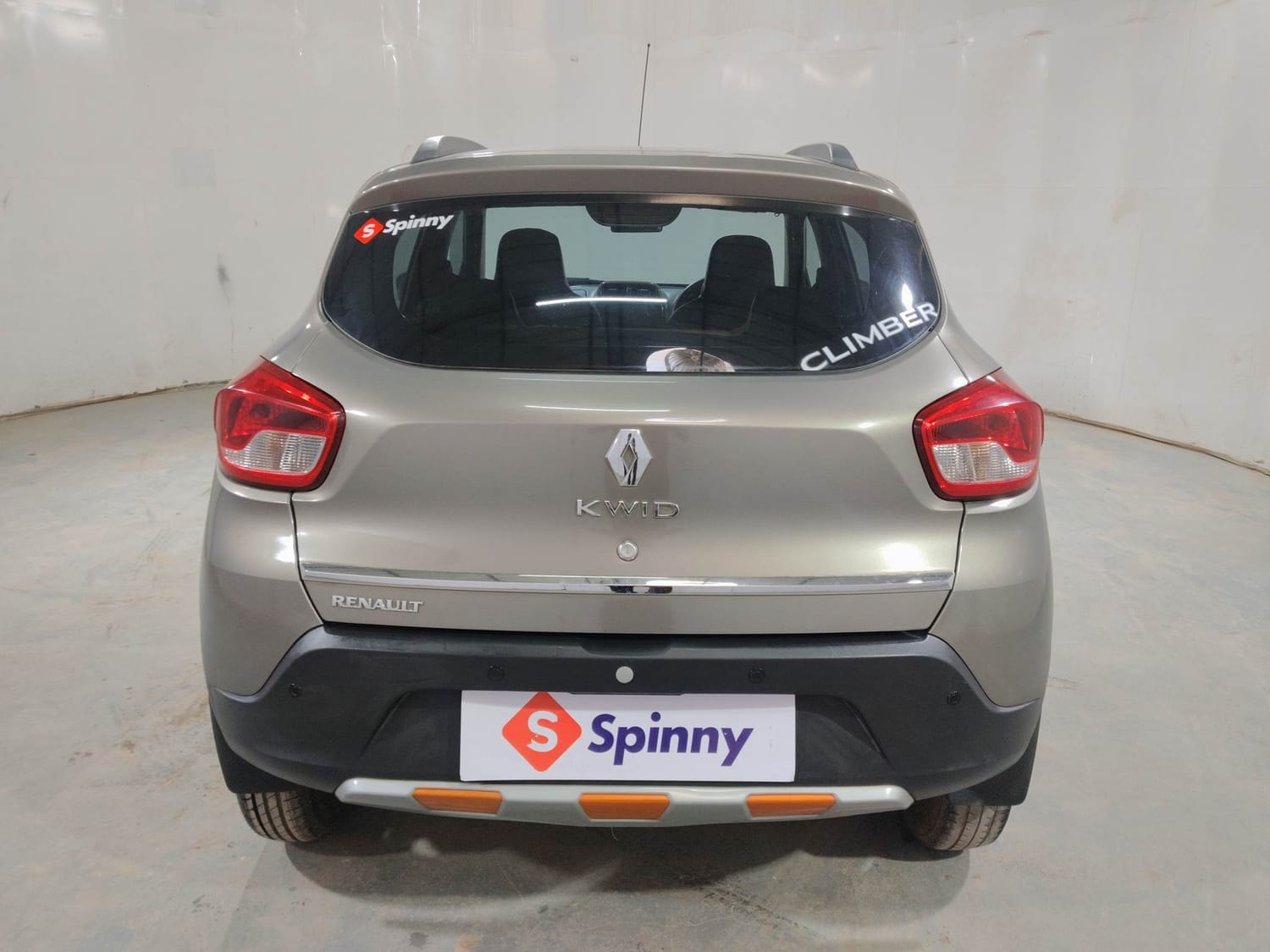 Kwid image 4 Kwid image 4