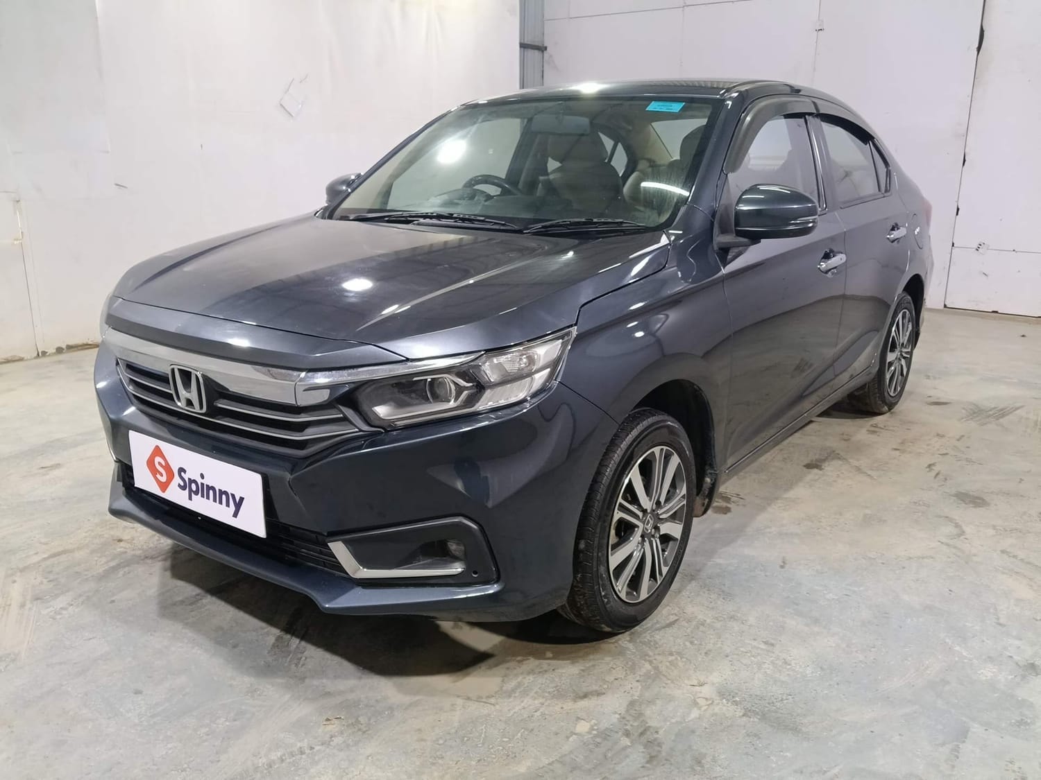 Used 2022 Honda Amaze Used 2022 Honda Amaze