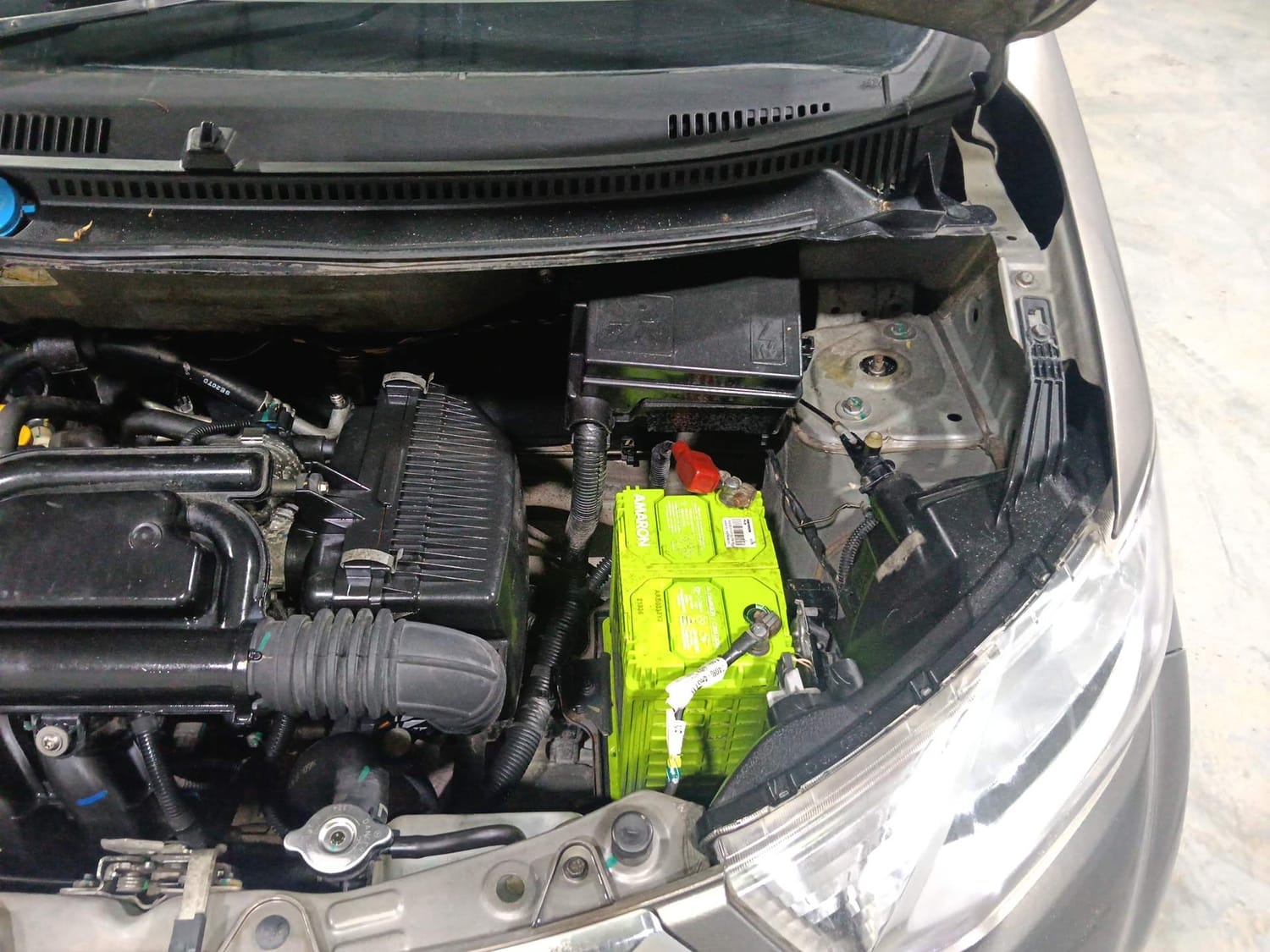 Redi GO image 28 Redi GO image 28