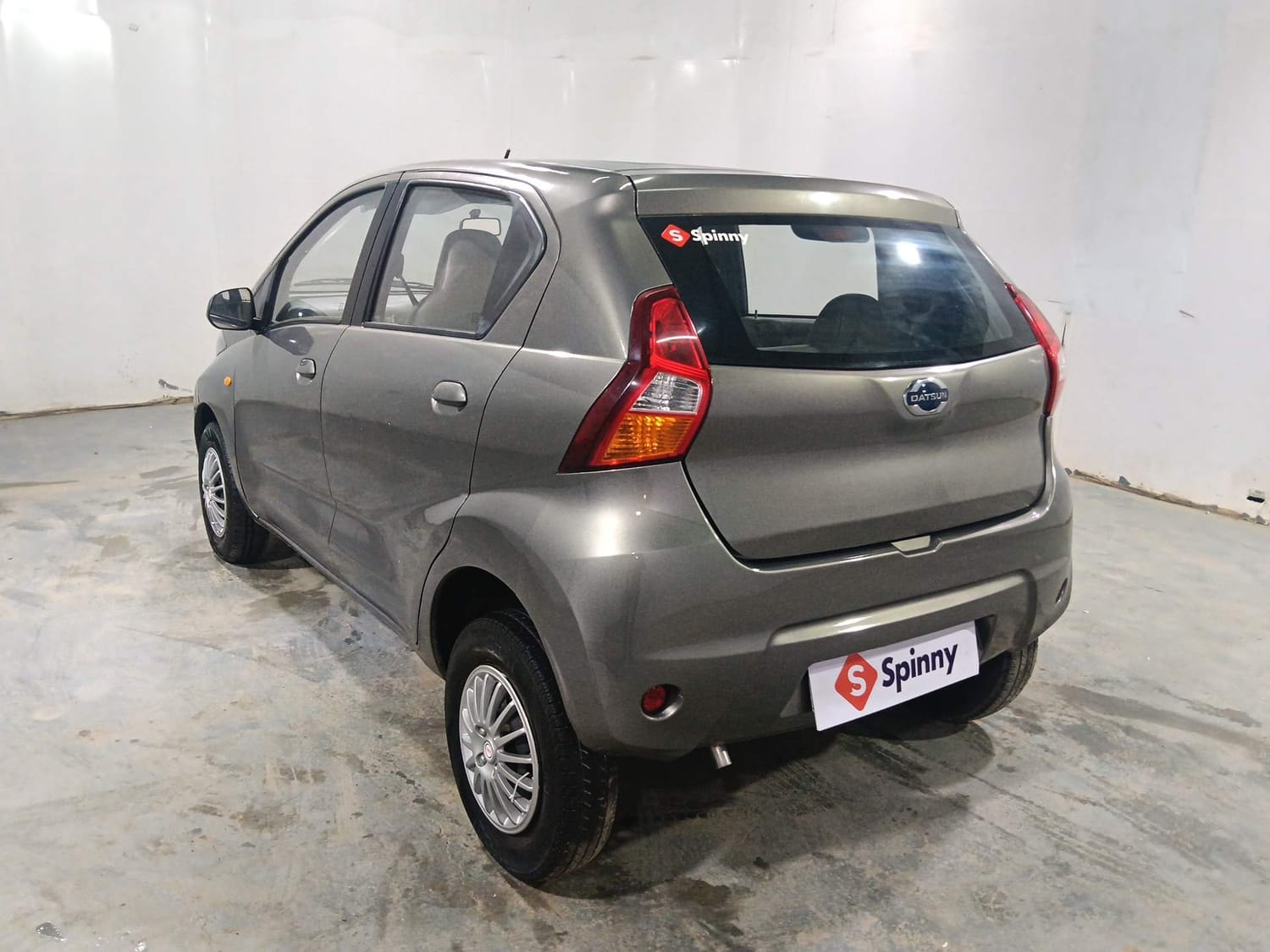 Redi GO image 3 Redi GO image 3