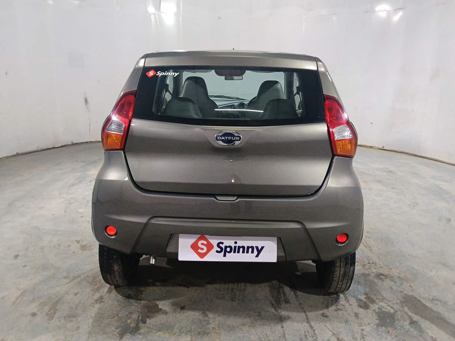 Redi GO image 4 Redi GO image 4