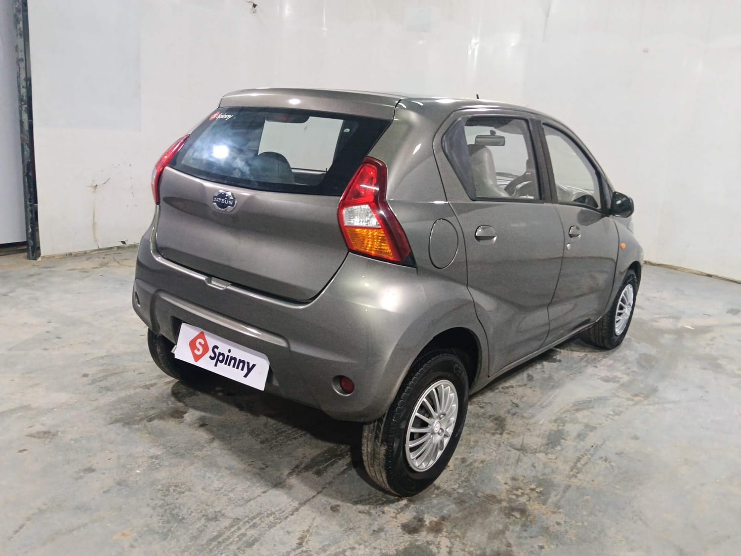 Redi GO image 5 Redi GO image 5