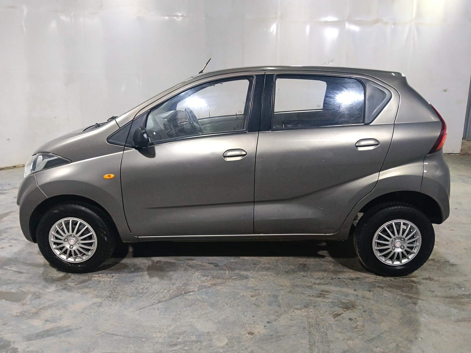 Redi GO image 2 Redi GO image 2