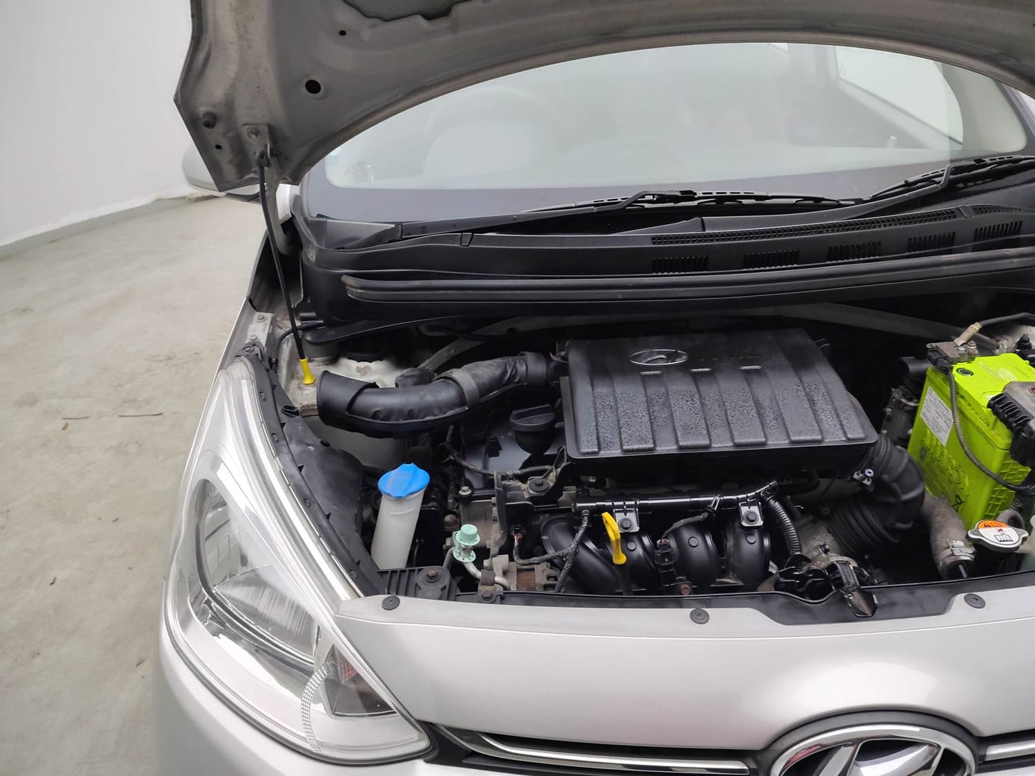 Grand i10 image 29 Grand i10 image 29