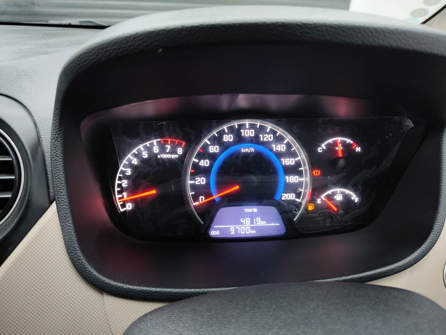 Grand i10 image 15 Grand i10 image 15