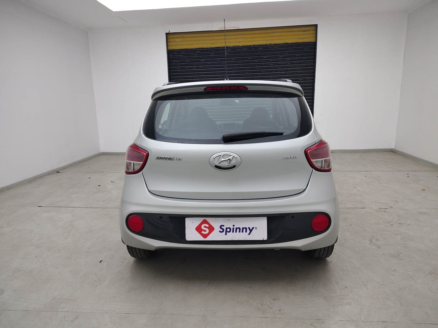 Grand i10 image 4 Grand i10 image 4