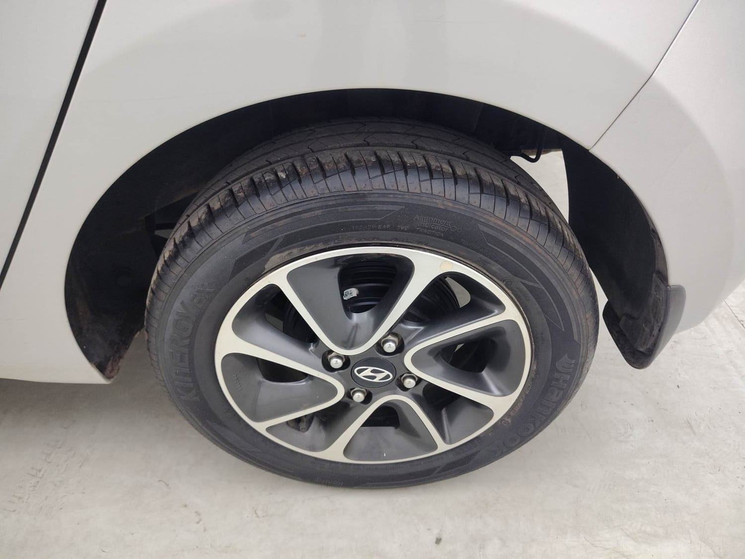 Grand i10 image 35 Grand i10 image 35