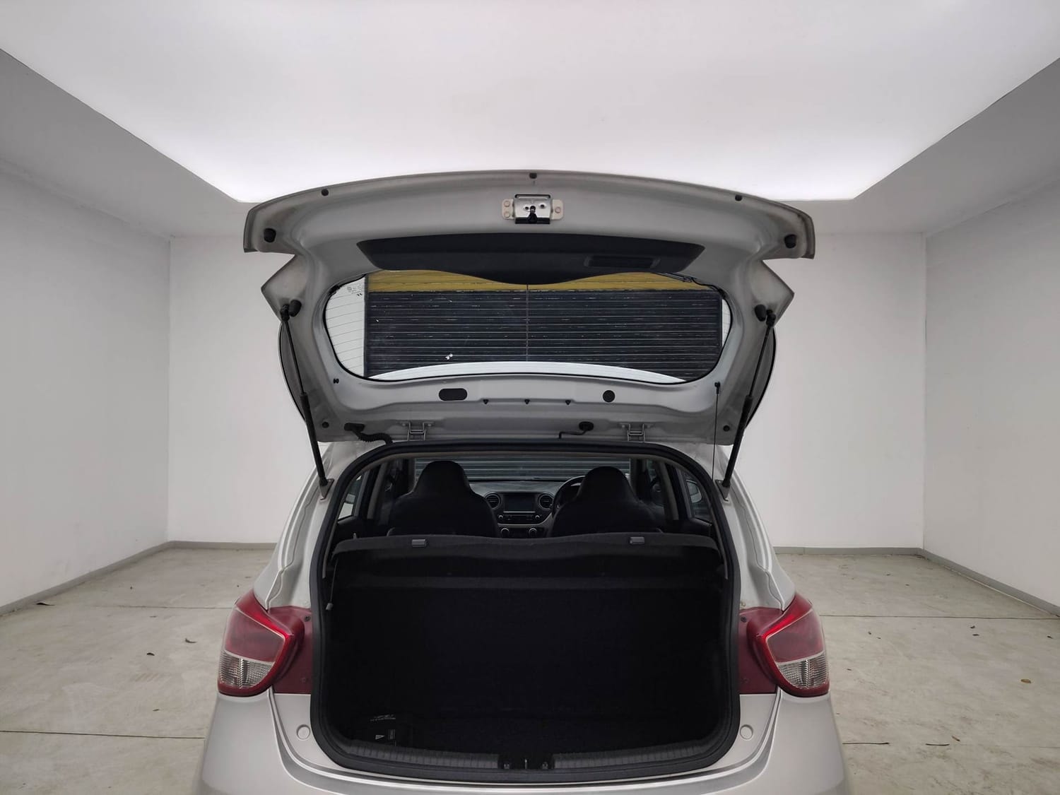 Grand i10 image 24 Grand i10 image 24