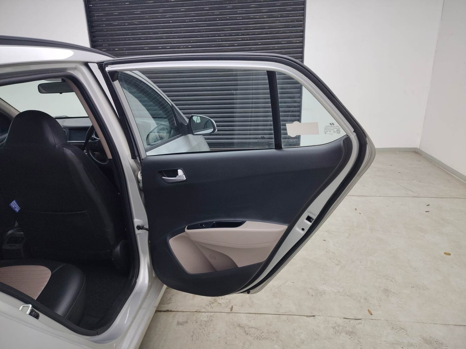 Grand i10 image 20 Grand i10 image 20