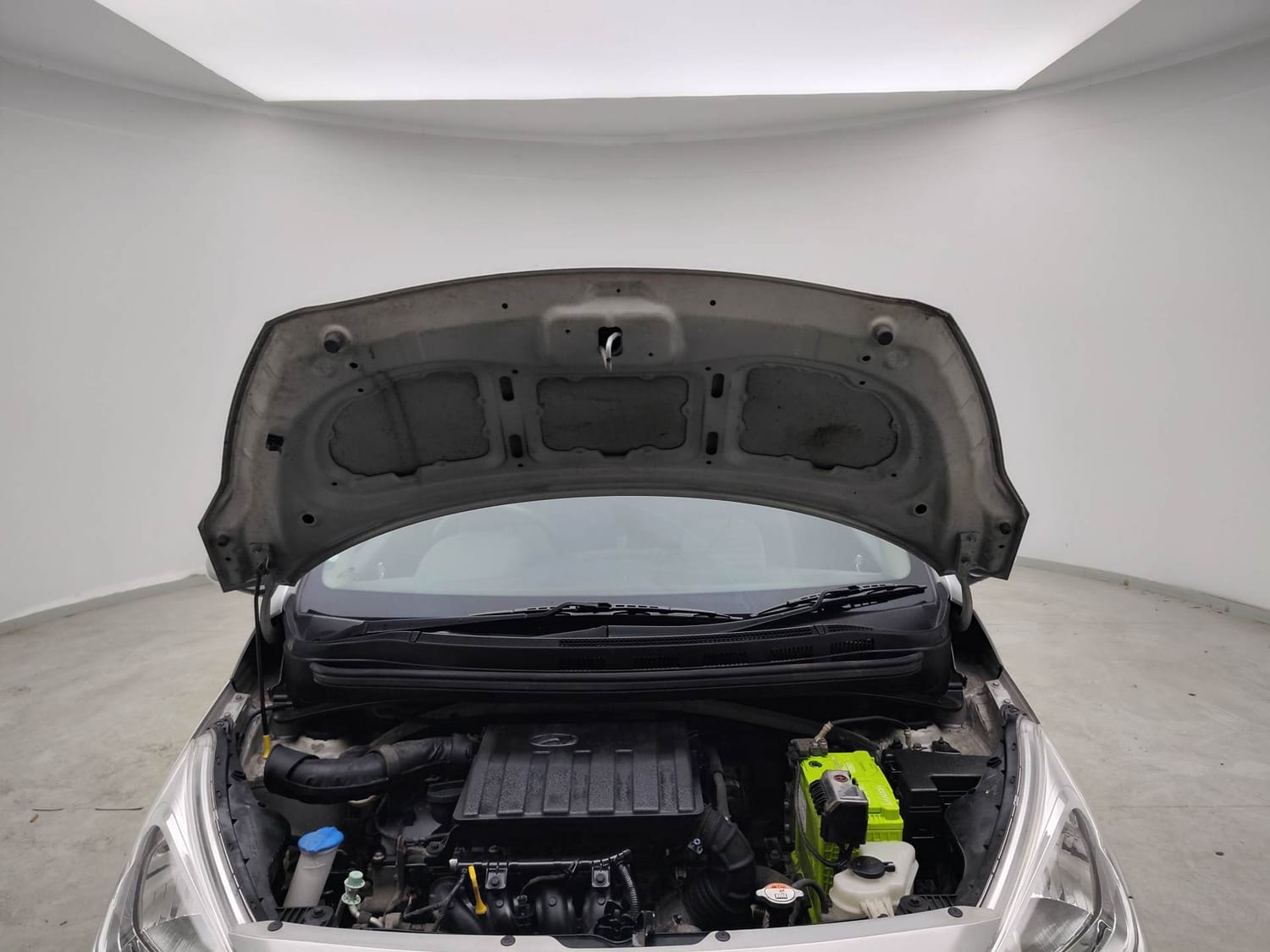 Grand i10 image 27 Grand i10 image 27