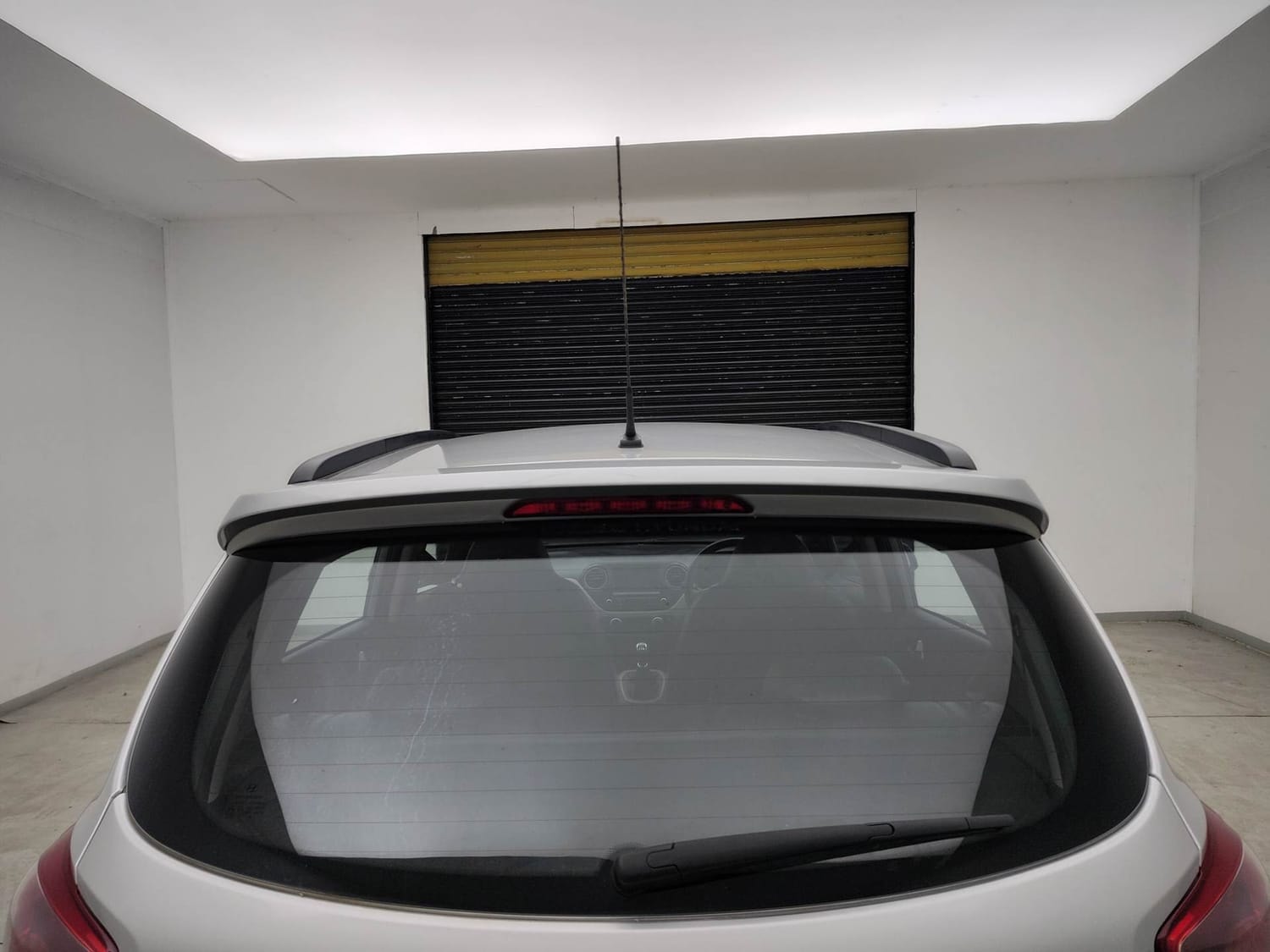 Grand i10 image 10 Grand i10 image 10