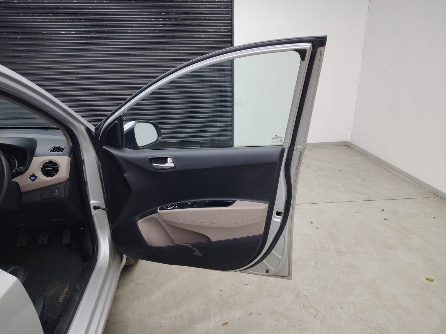 Grand i10 image 19 Grand i10 image 19