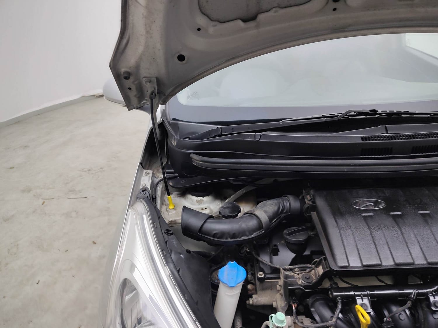 Grand i10 image 31 Grand i10 image 31