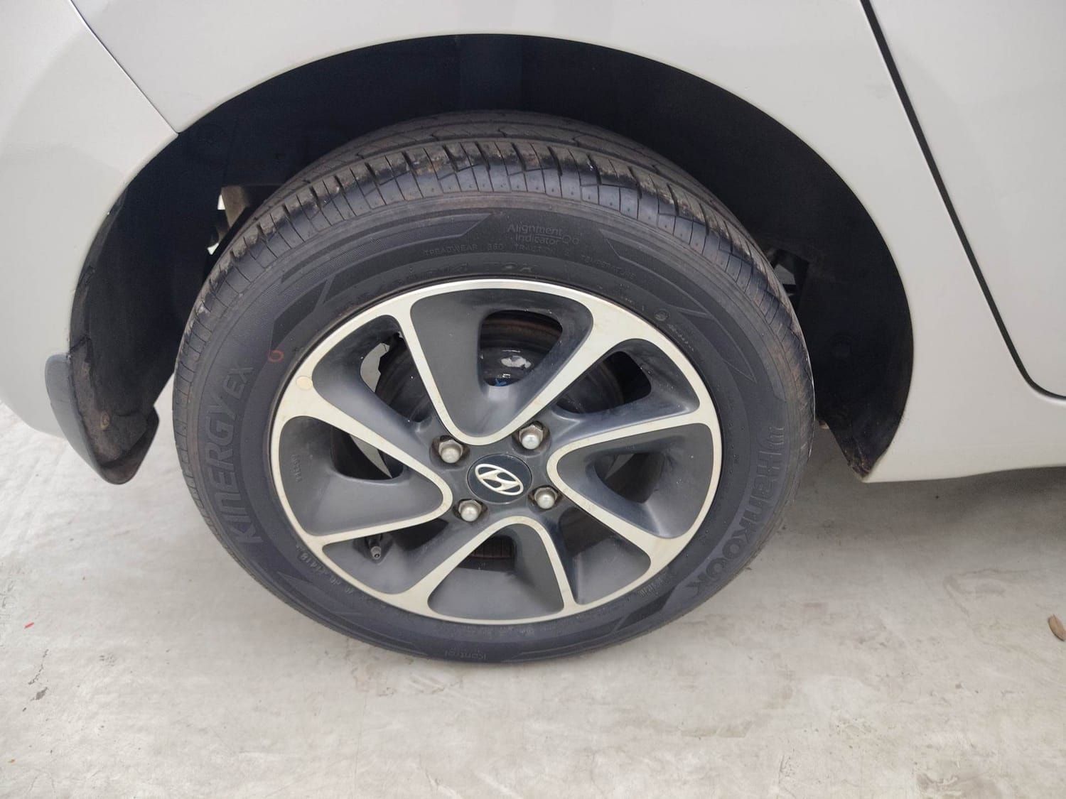 Grand i10 image 33 Grand i10 image 33