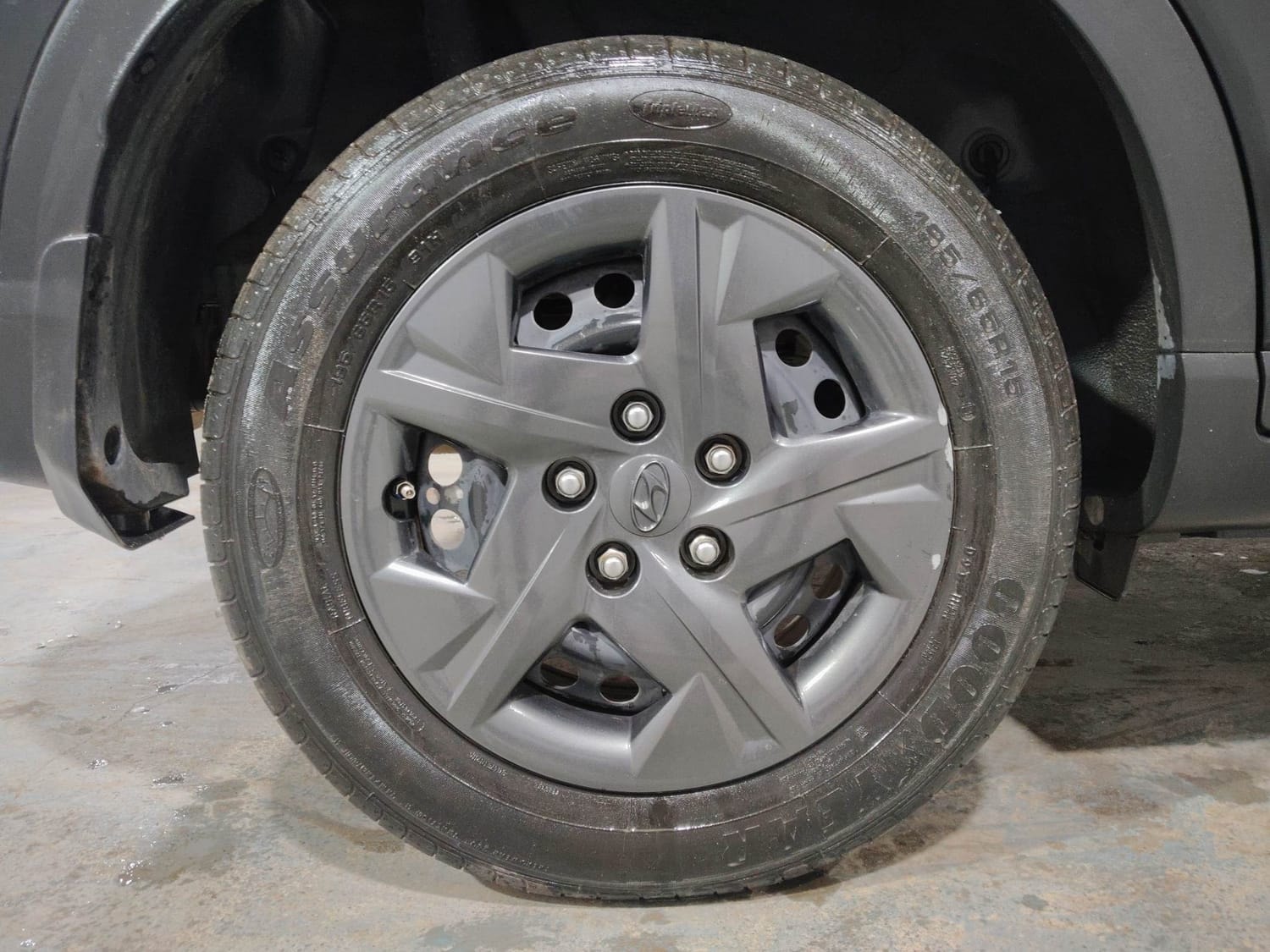 Used 2023 Hyundai Venue Used 2023 Hyundai Venue