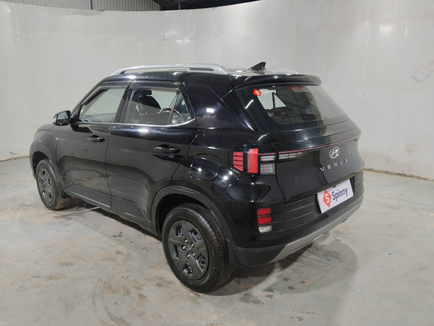 Used 2023 Hyundai Venue Used 2023 Hyundai Venue