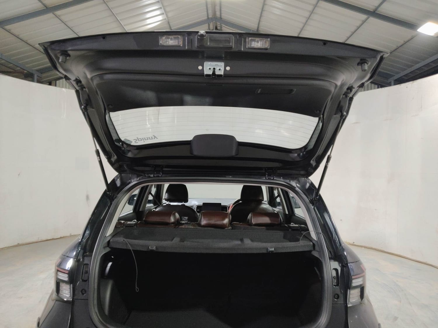 Used 2023 Hyundai Venue Used 2023 Hyundai Venue