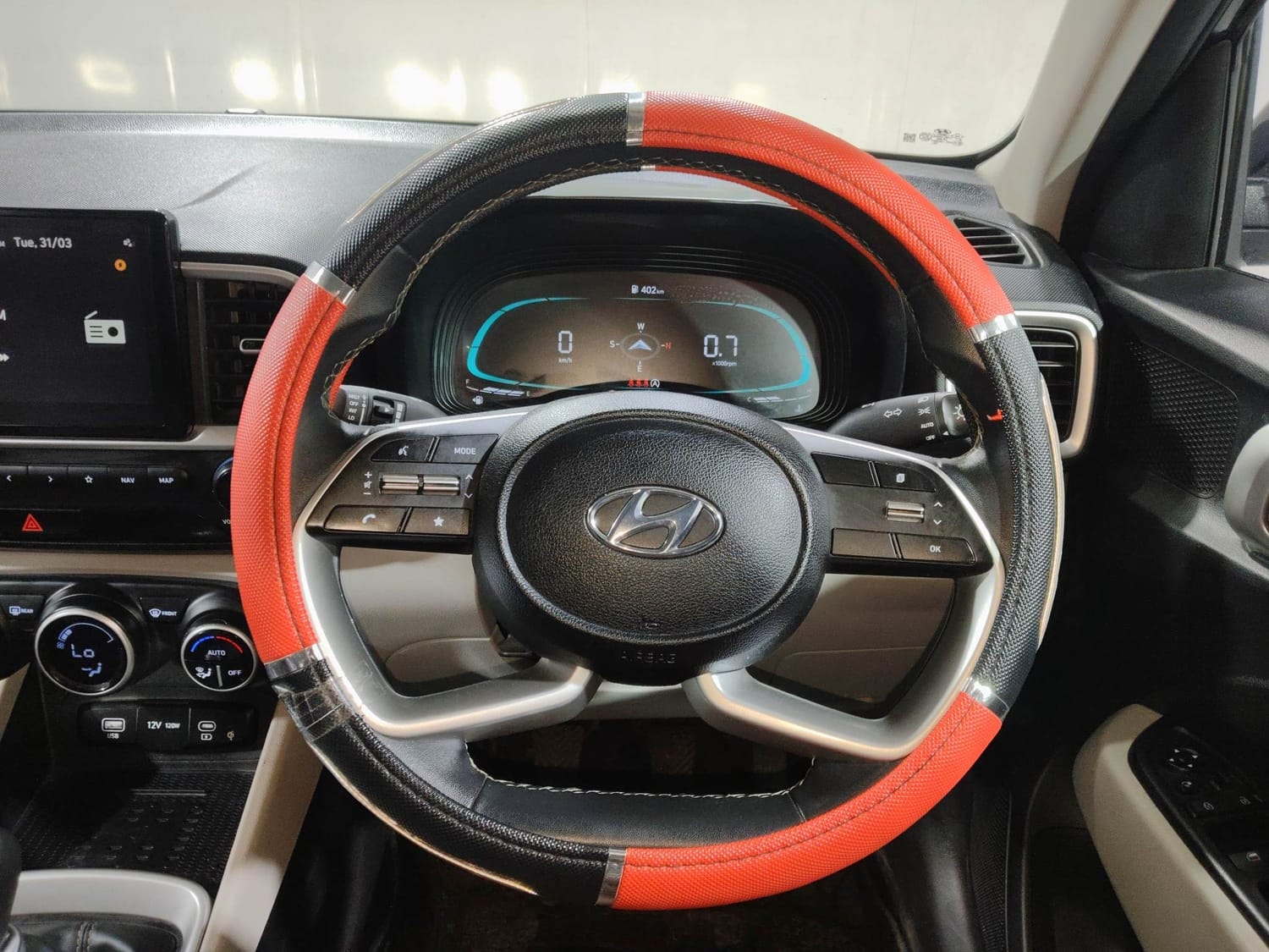 Used 2023 Hyundai Venue Used 2023 Hyundai Venue